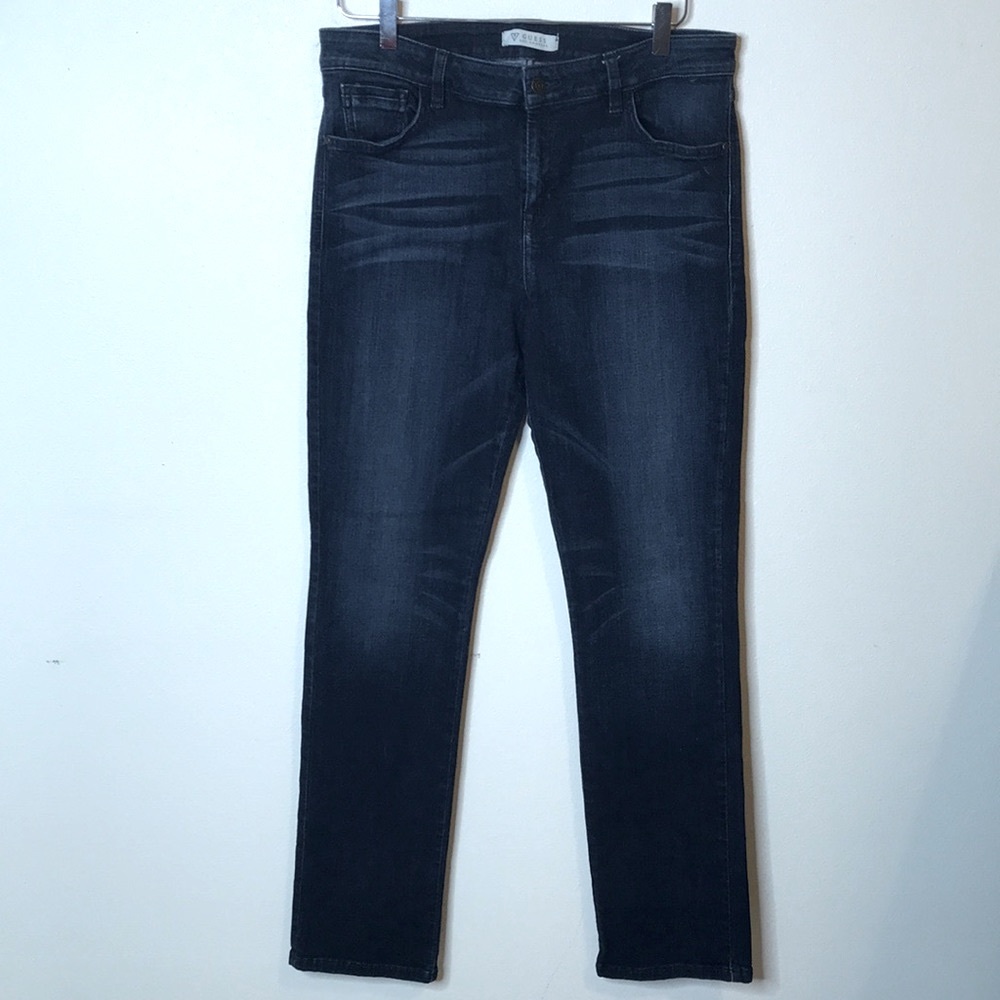 Guess Straight Jeans 31